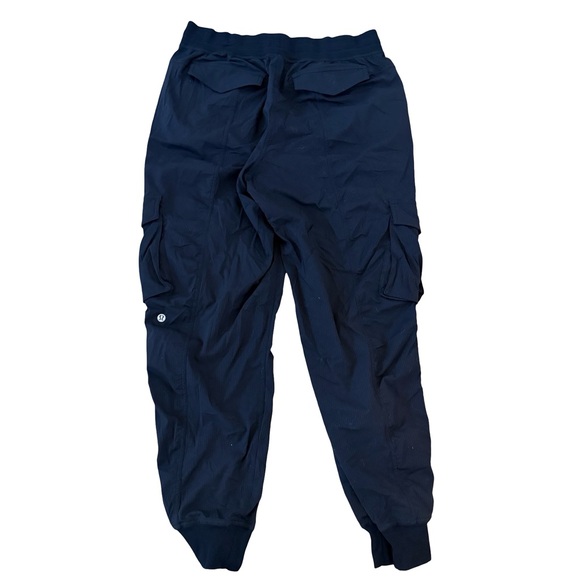 Lululemon Dance Studio Joggers - Picture 8 of 10